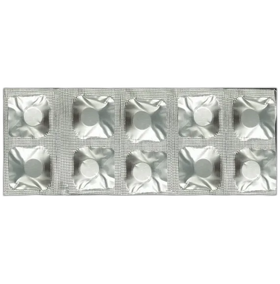 syndopa cr 250mg tablet 10's